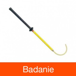 Badanie - Hak izolacyjny